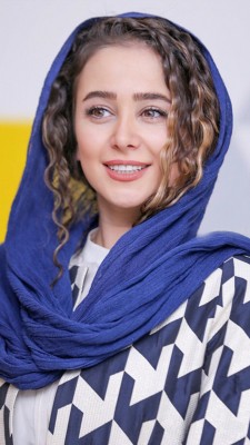 الناز حبیبی-بازیگر ایرانی
